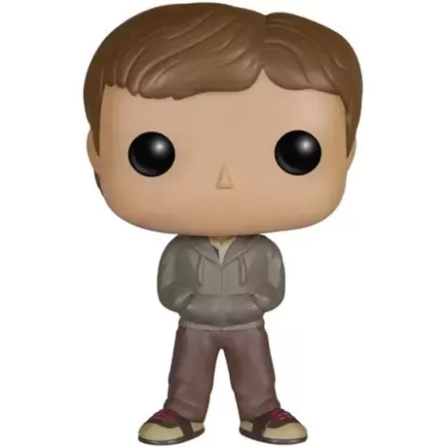 Funko Pop! Evan #175 Superbad Movies Vinyl Figure