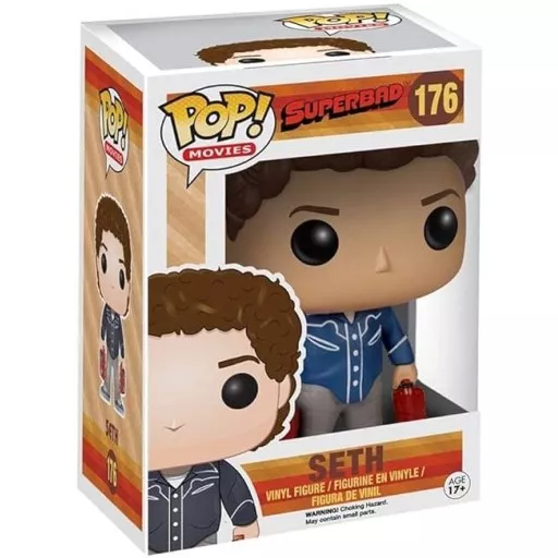 Seth Box