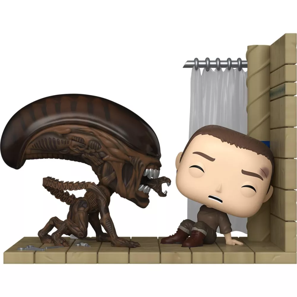 Ripley & The Runner