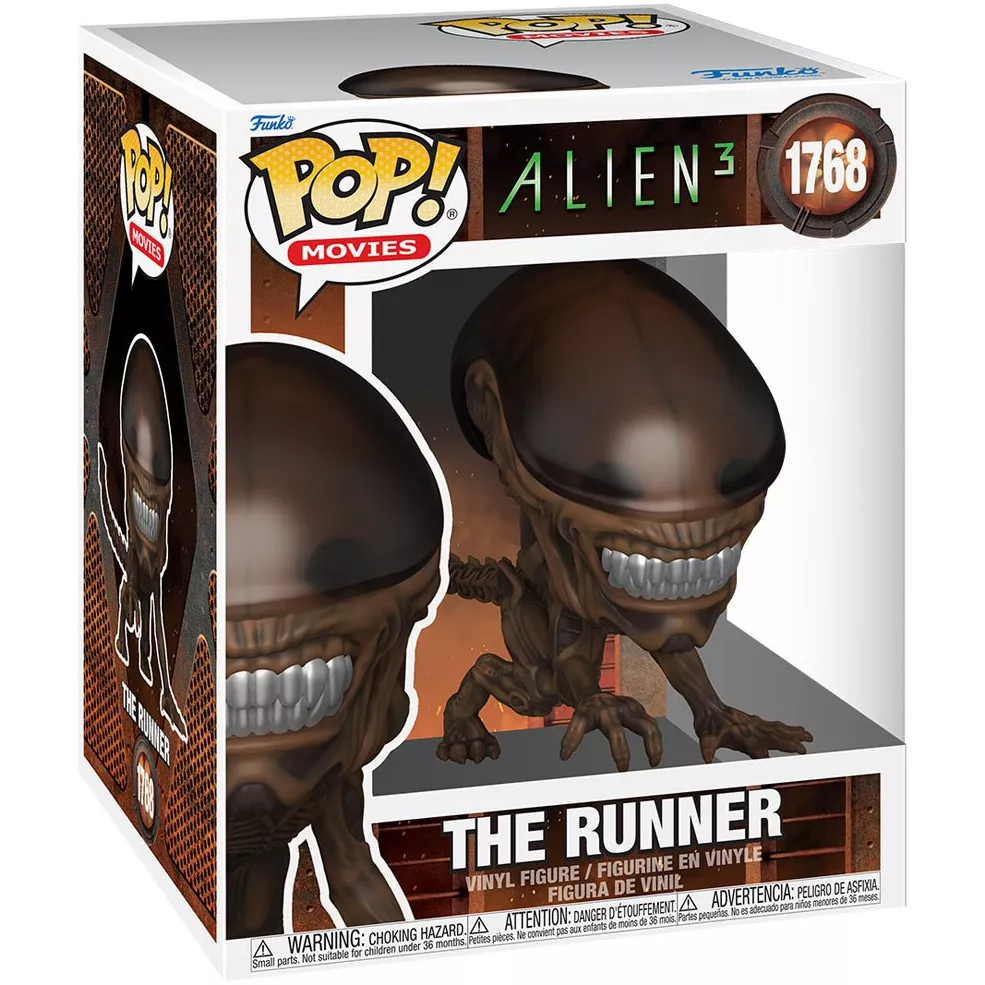 The Runner Box