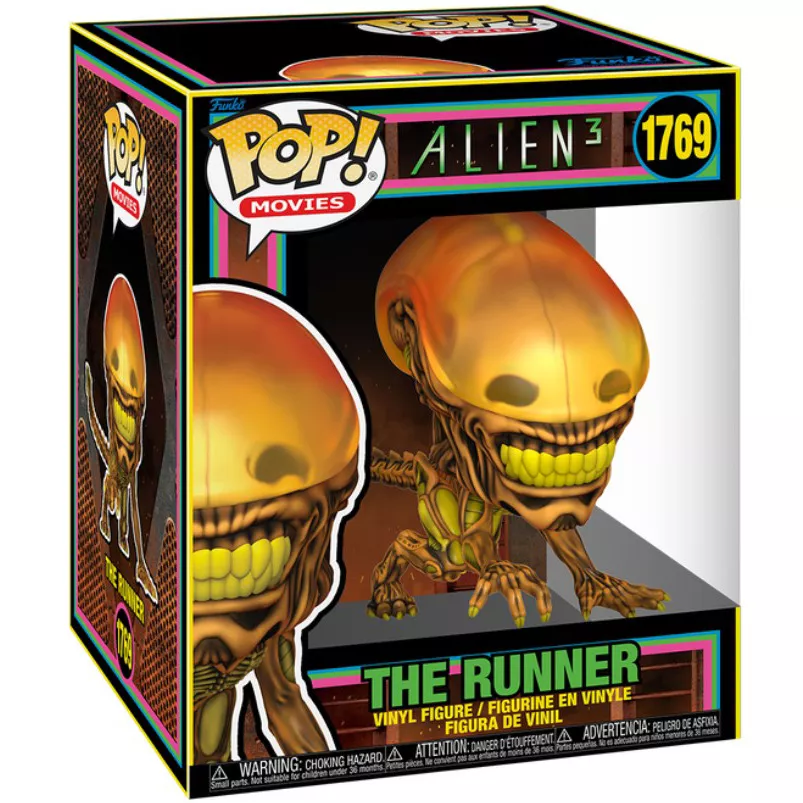 The Runner Box
