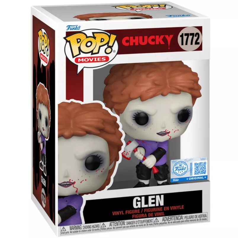 Glen Box