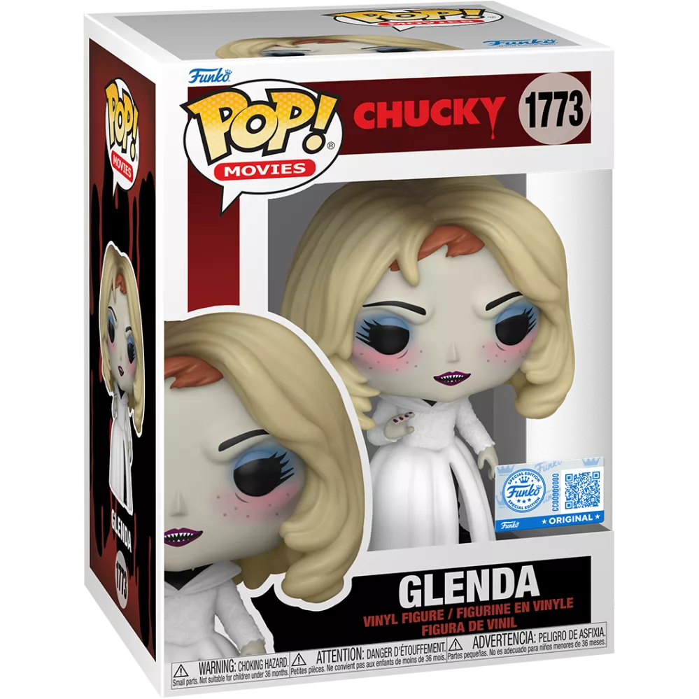 Glenda Box