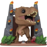 #1775  Tyrannosaurus Rex - Collectible Figure