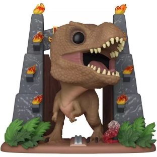 Tyrannosaurus Rex