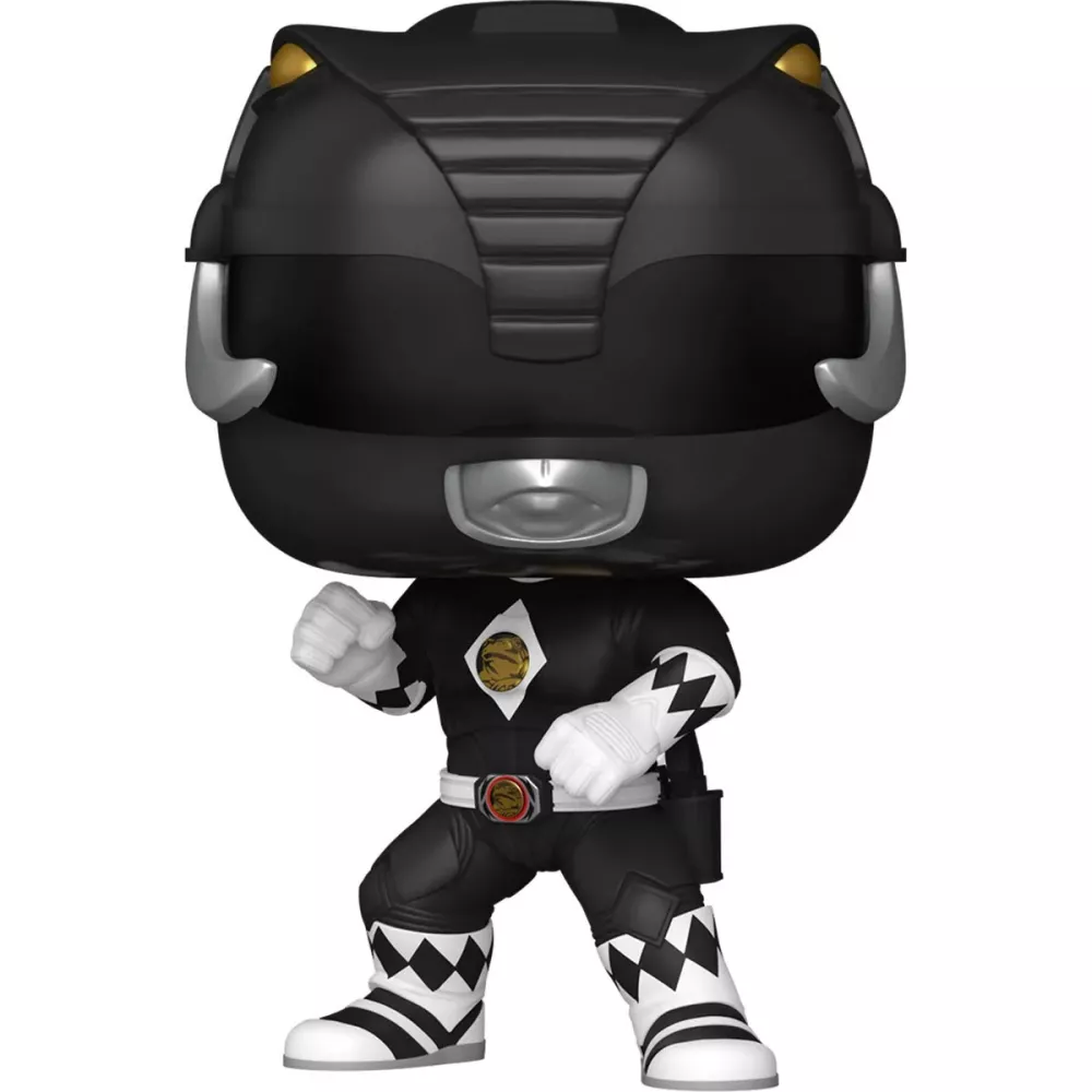Black Ranger
