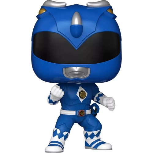 Blue Ranger