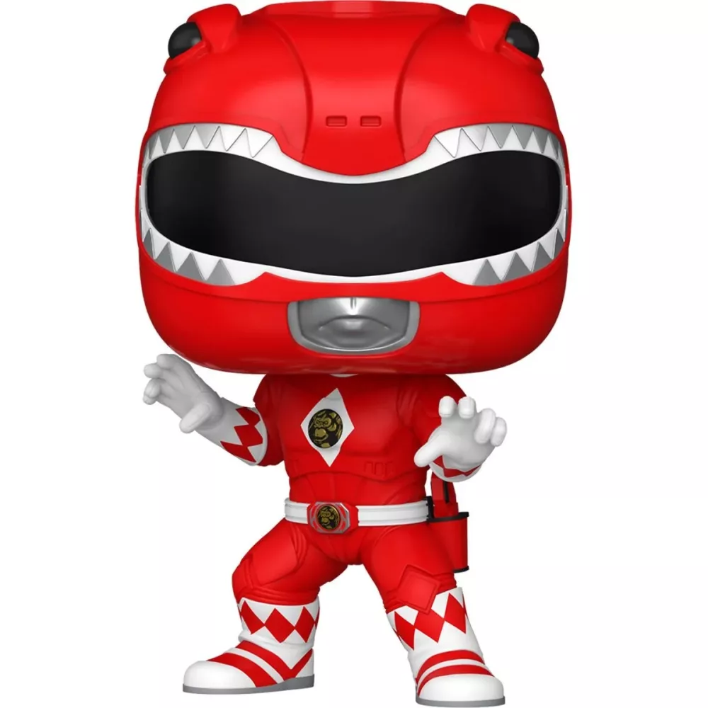 Red Ranger