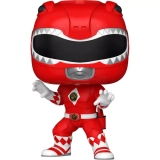 Red Ranger