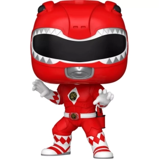 Red Ranger
