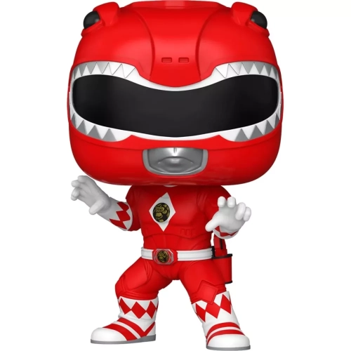 Red Ranger