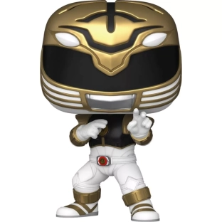 White Ranger