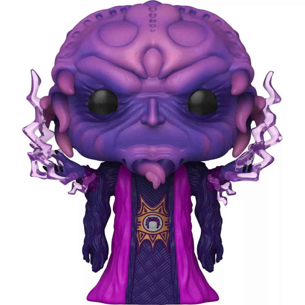 Ivan Ooze