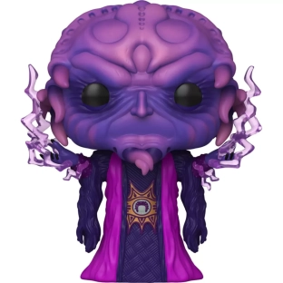 Ivan Ooze