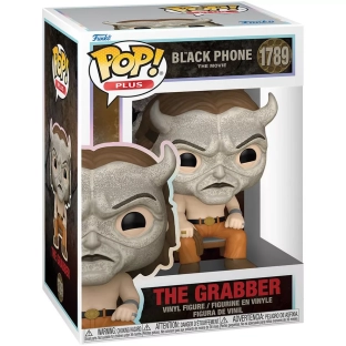 The Grabber