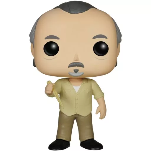 Mr. Miyagi