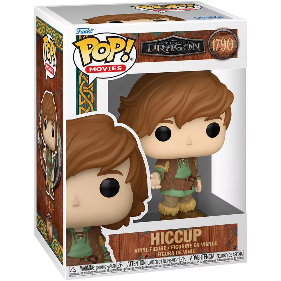 Hiccup Box