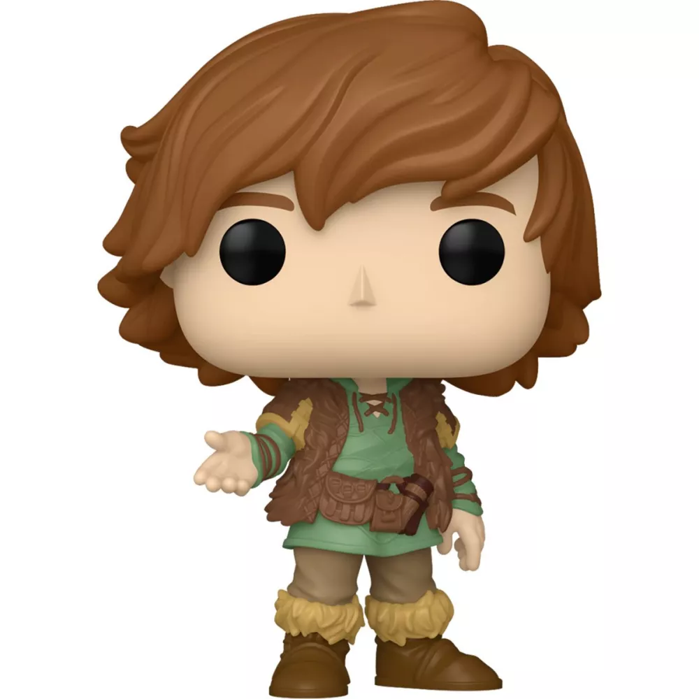 Hiccup