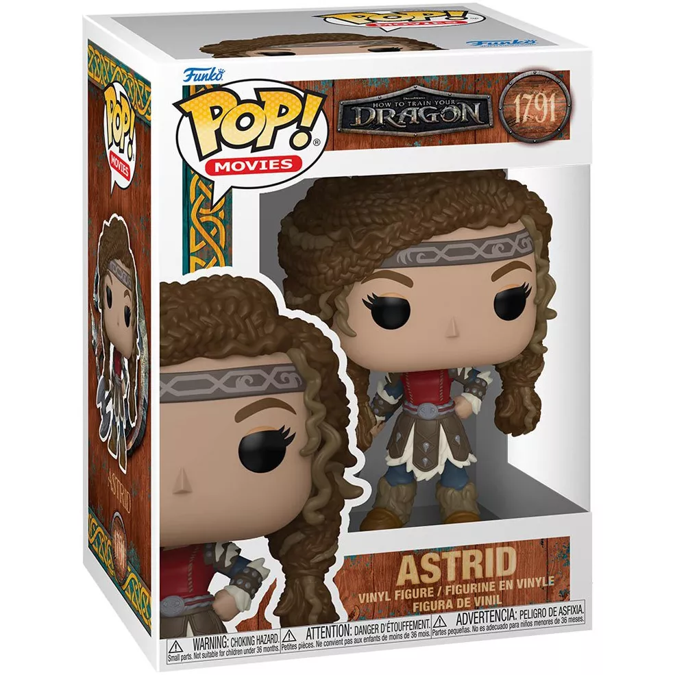 Astrid Box