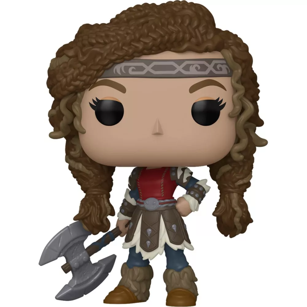 Astrid