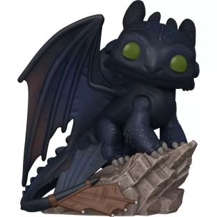 Toothless