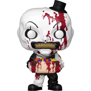 Art the Clown