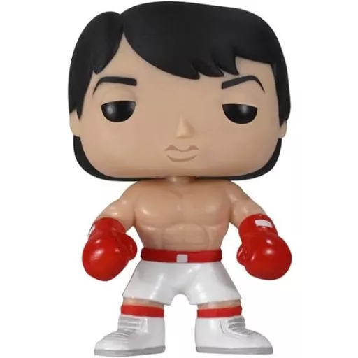 Rocky Balboa