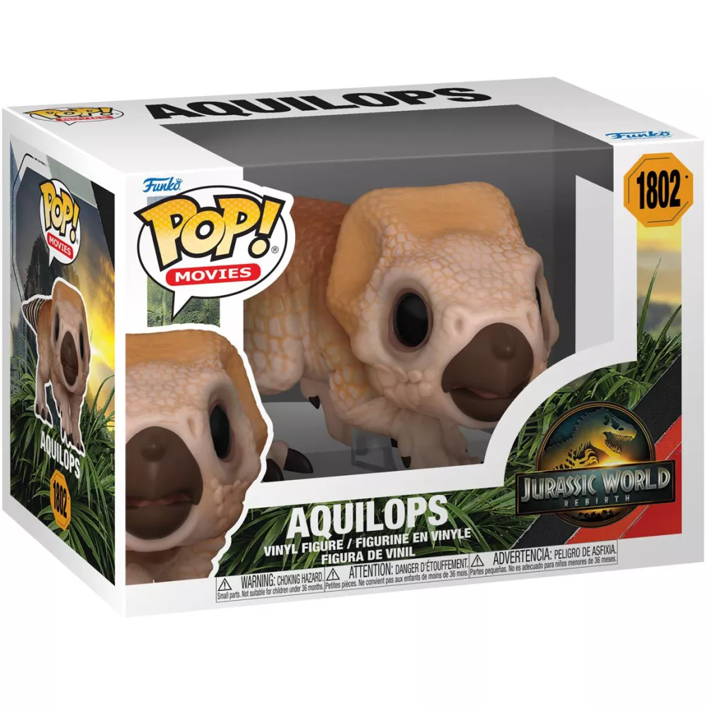Aquilops Box