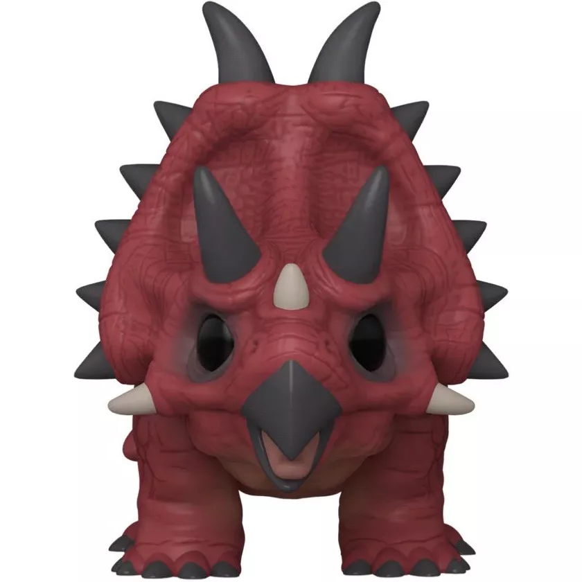 Diabloceratops