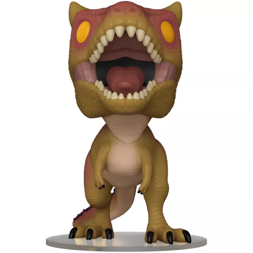 Carnotaurus