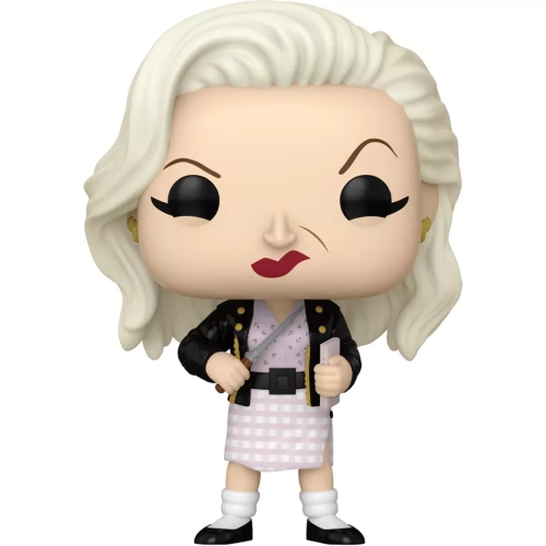 Funko Pop! Hatchet-Face #1806 Cry-Baby Movies Vinyl Figure