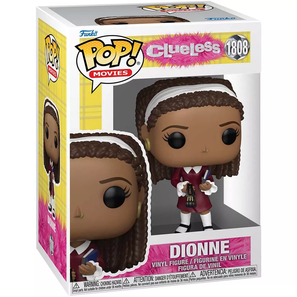 Dionne Box