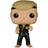 #180  Johnny Lawrence - Collectible Figure
