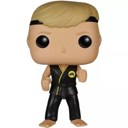 Funko Pop! Johnny Lawrence #180 The Karate Kid Movies