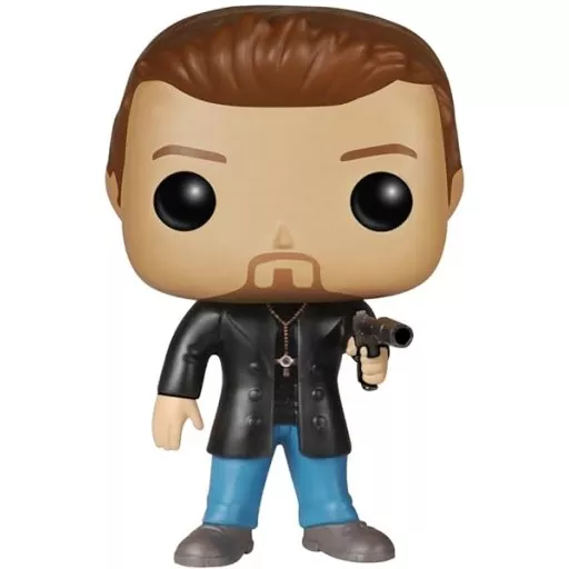 Connor MacManus