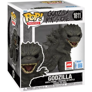 Godzilla