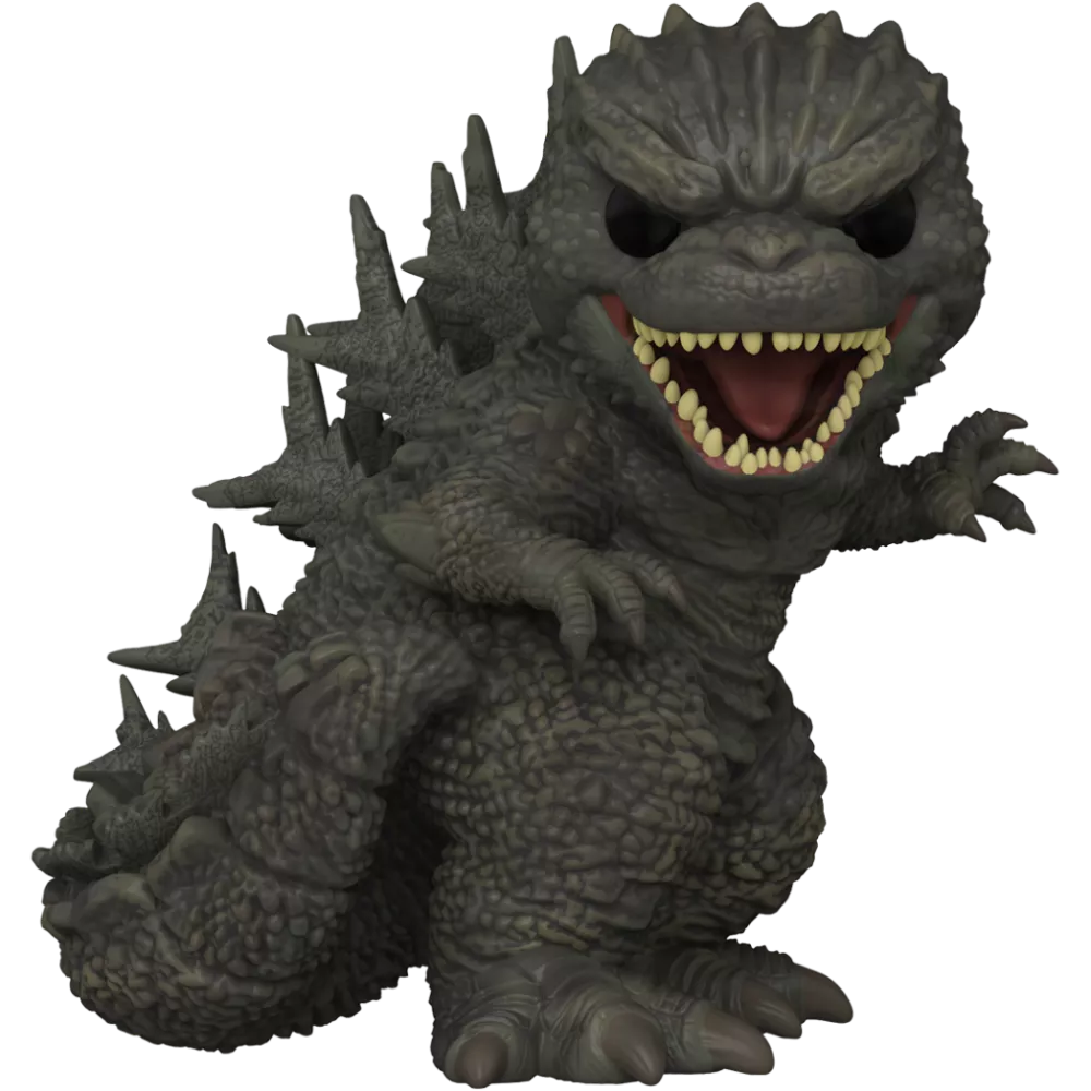 Godzilla
