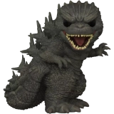 Godzilla image