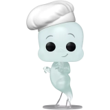 #1819  Casper - Collectible Figure