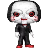 Billy the Puppet