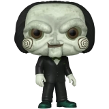 Billy the Puppet