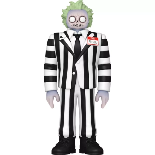 Funko Pop! Bob as Beetlejuice #1827 Beetlejuice Beetlejuice