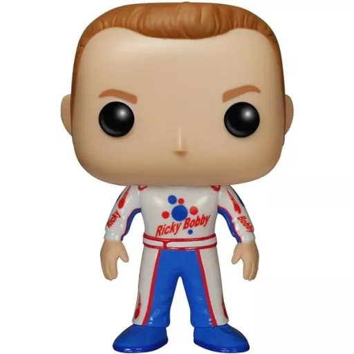 Ricky Bobby