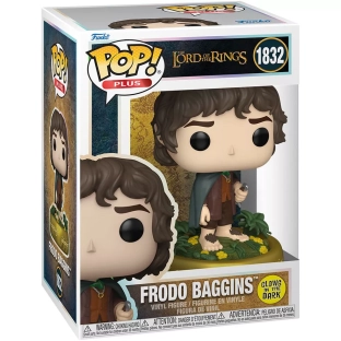 Frodo Baggins
