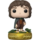 Frodo Baggins