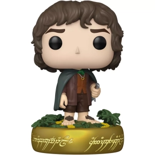 Frodo Baggins
