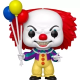 #1834  Pennywise - Collectible Figure