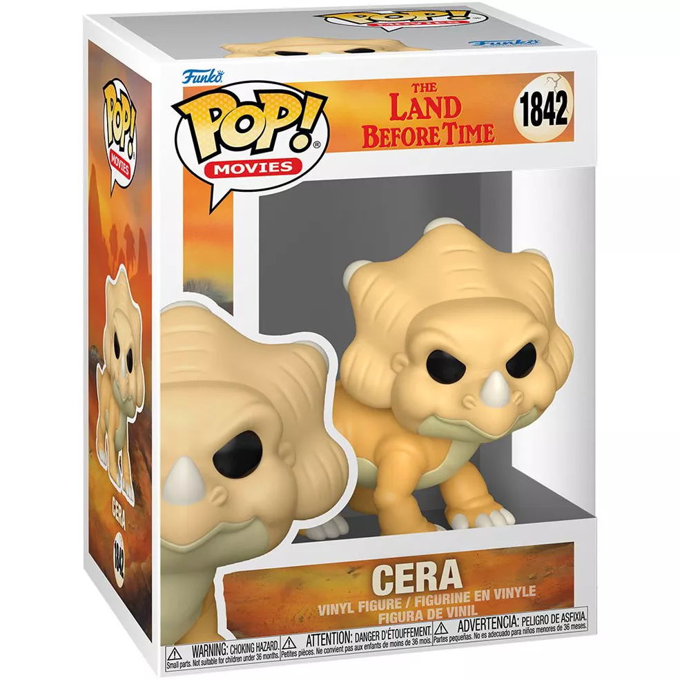 Cera Box