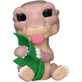 Littlefoot