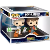 Doc & Marty